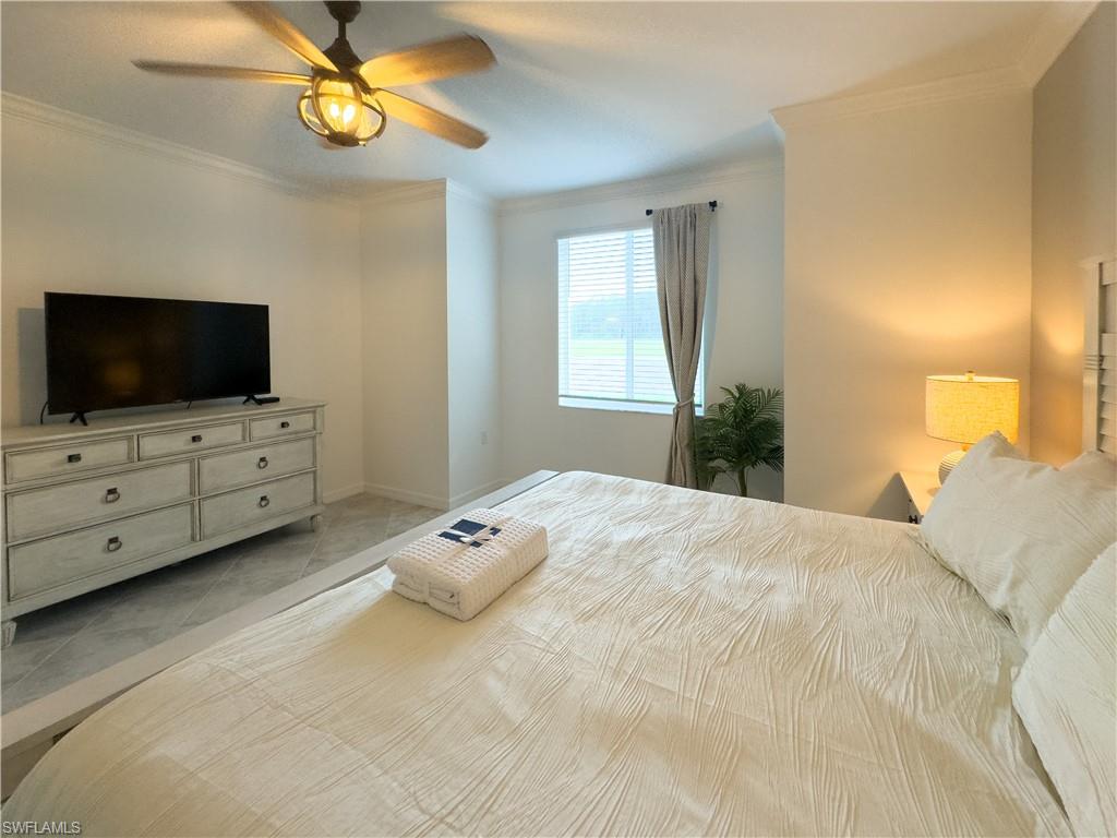 THE NATIONAL GOLF & COUNTRY CLUB AT AVE MARIA - Residential