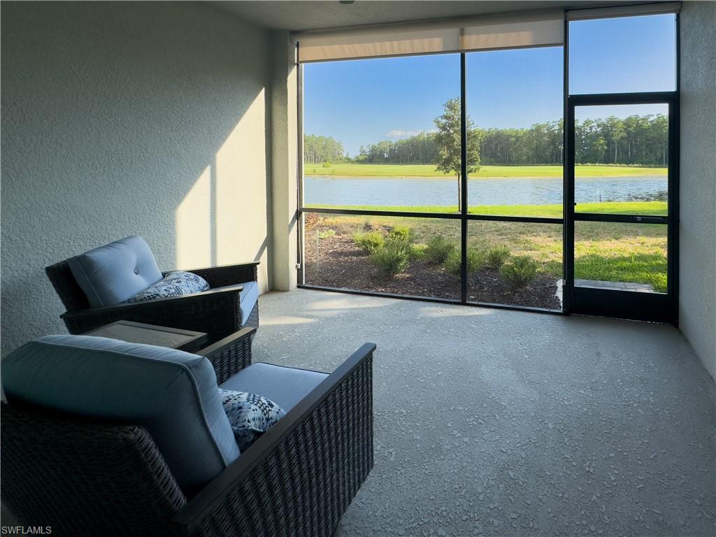 THE NATIONAL GOLF & COUNTRY CLUB AT AVE MARIA - Residential