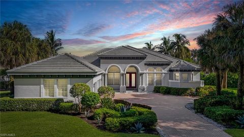 18361 Verona Lago DR MIROMAR LAKES FL 33913