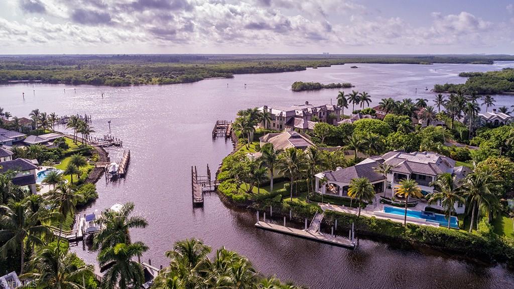 PORT ROYAL - Residential