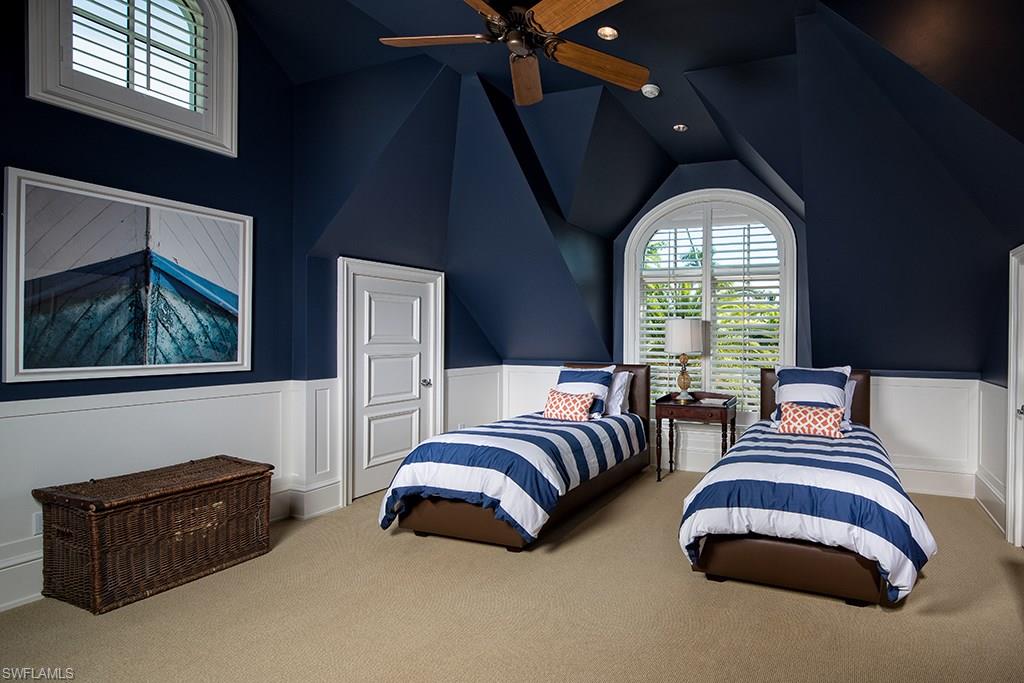 PORT ROYAL - Residential