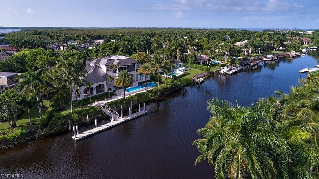 PORT ROYAL - Residential