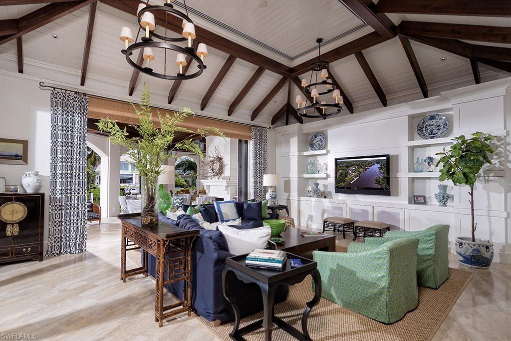 PORT ROYAL - Residential