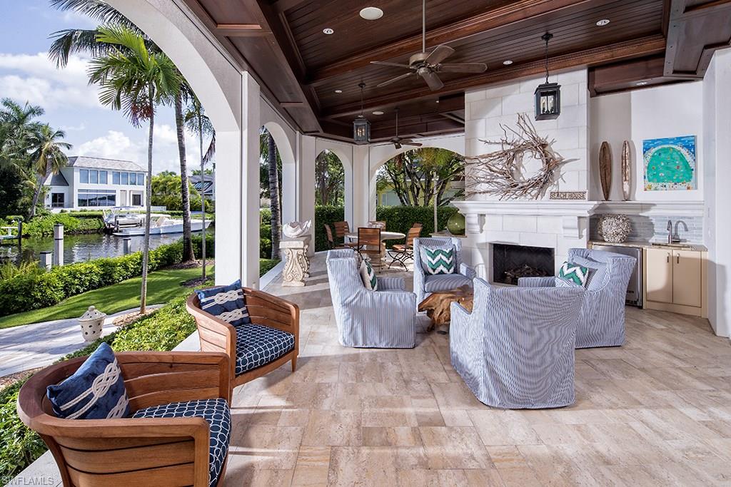 PORT ROYAL - Residential