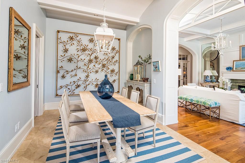 PORT ROYAL - Residential