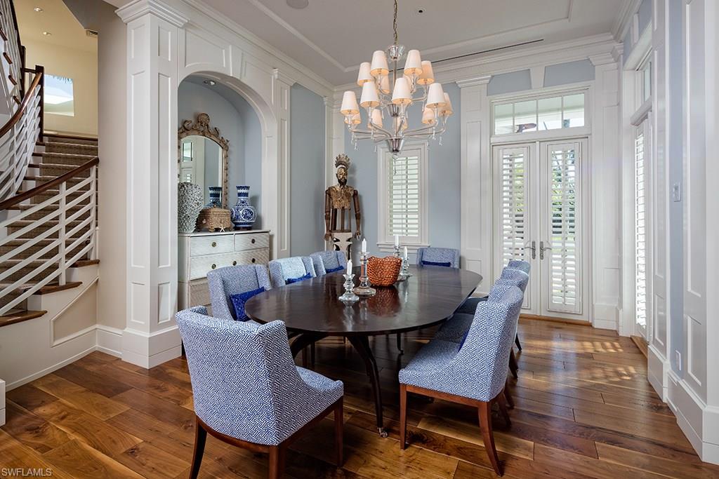 PORT ROYAL - Residential