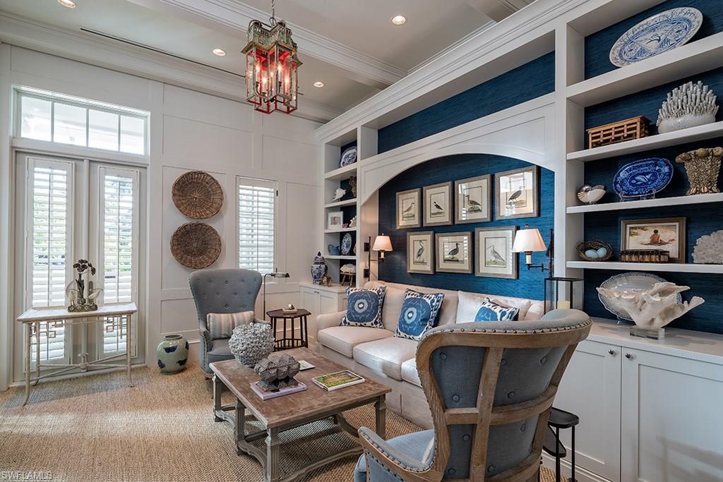 PORT ROYAL - Residential