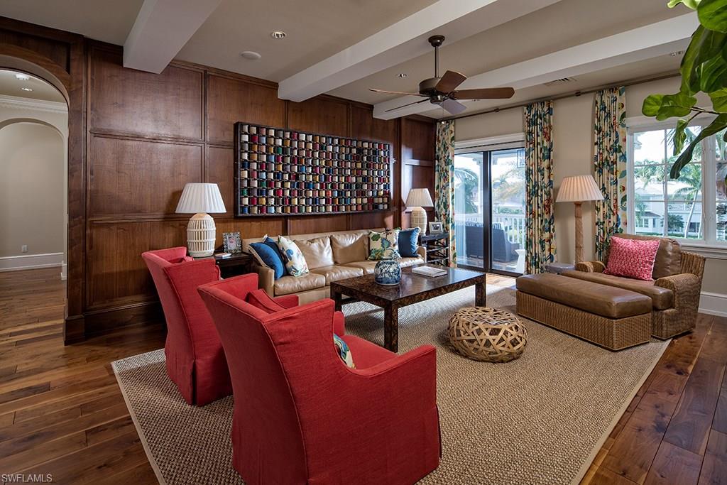 PORT ROYAL - Residential