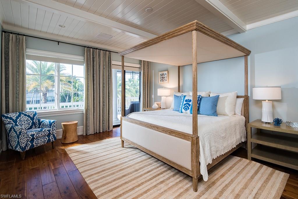 PORT ROYAL - Residential