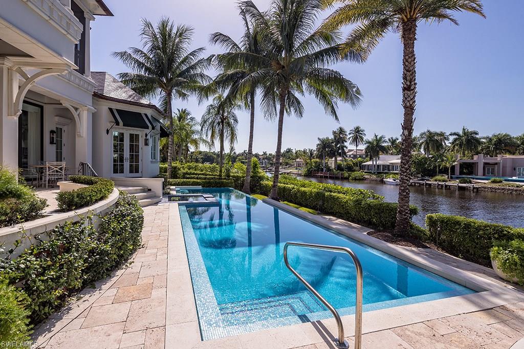 PORT ROYAL - Residential