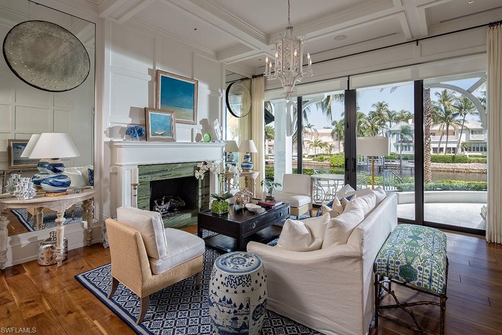 PORT ROYAL - Residential