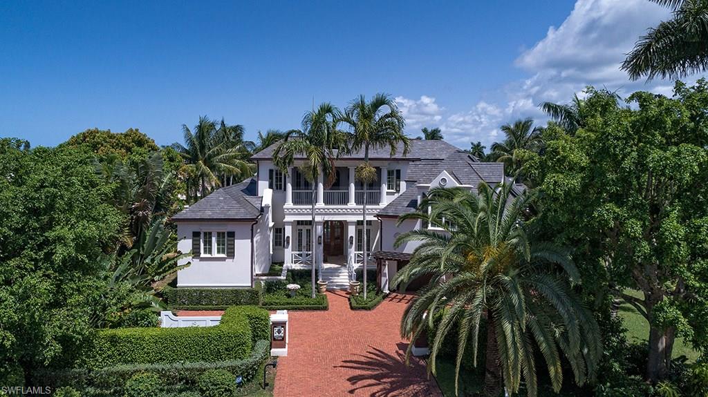 PORT ROYAL - Residential