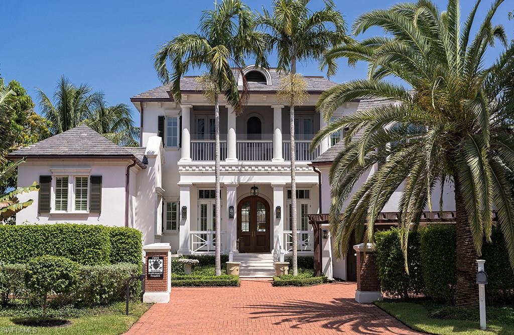 PORT ROYAL - Residential