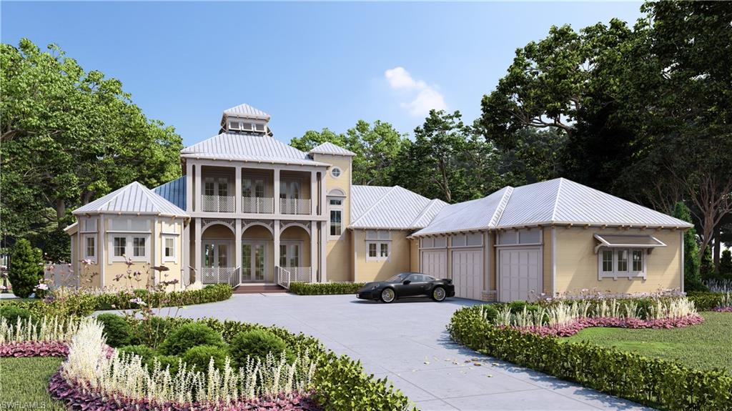 SAN CARLOS ESTATES - Land