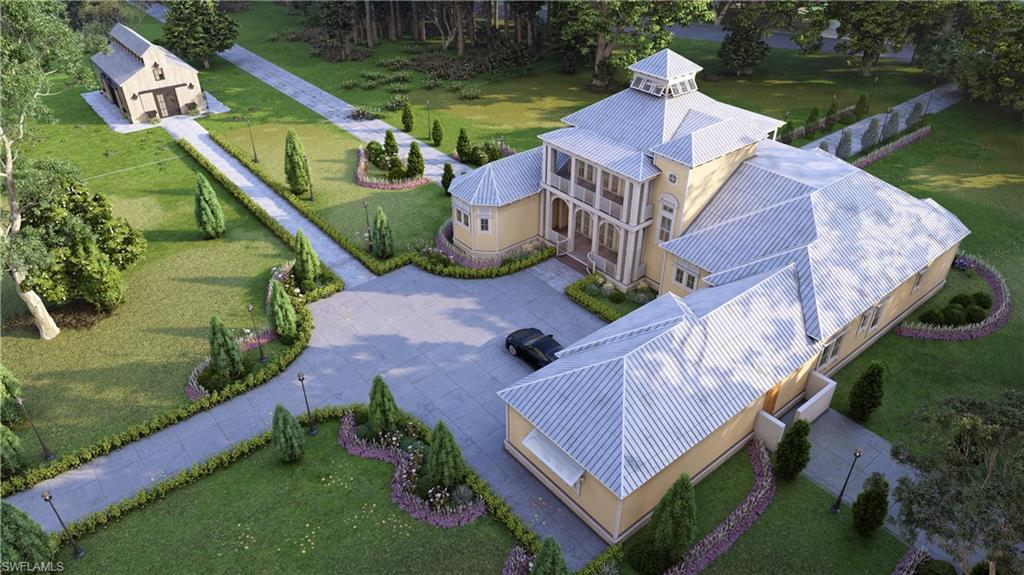 SAN CARLOS ESTATES - Land