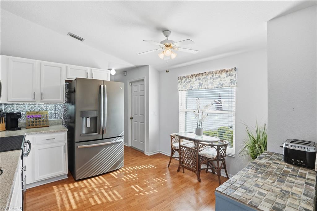 NORTH PORT - Residential