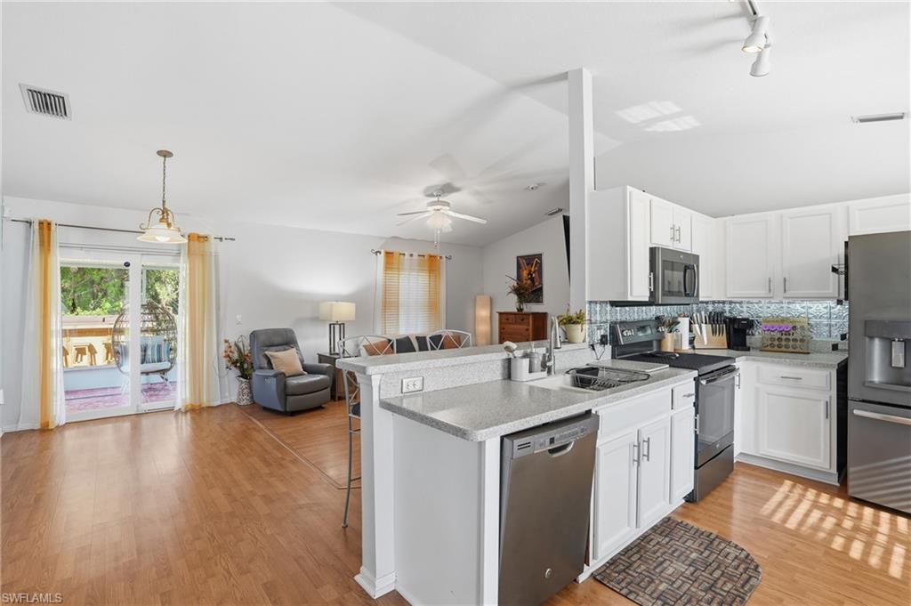 NORTH PORT - Residential