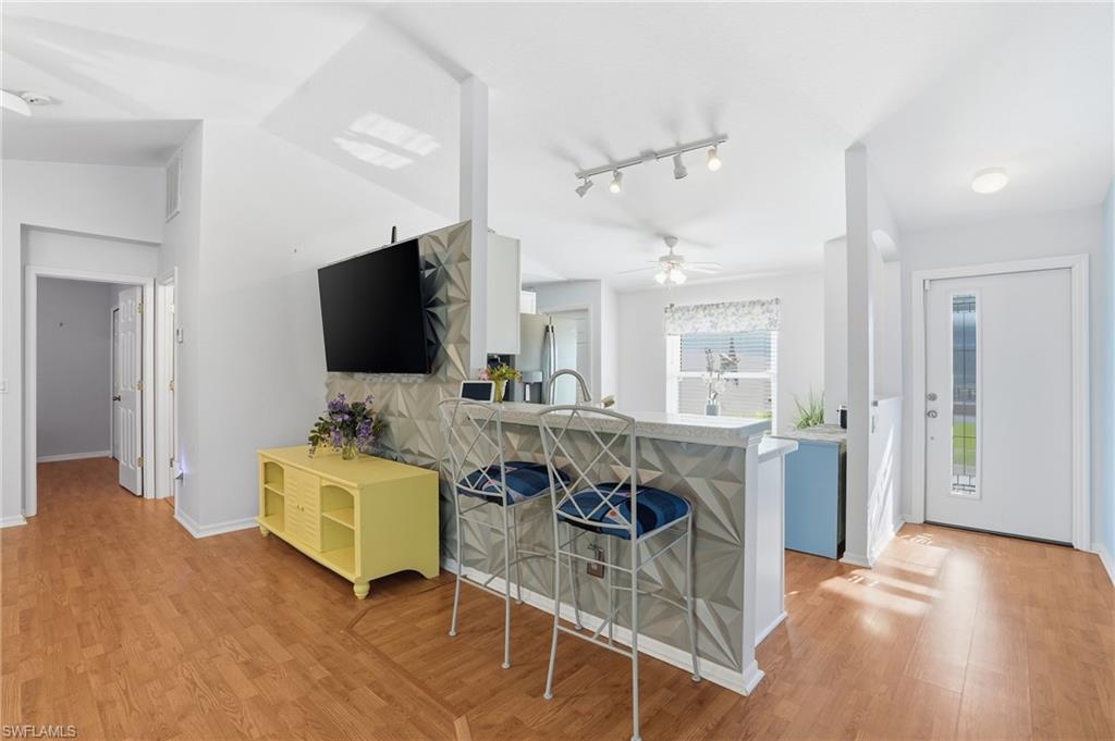 NORTH PORT - Residential