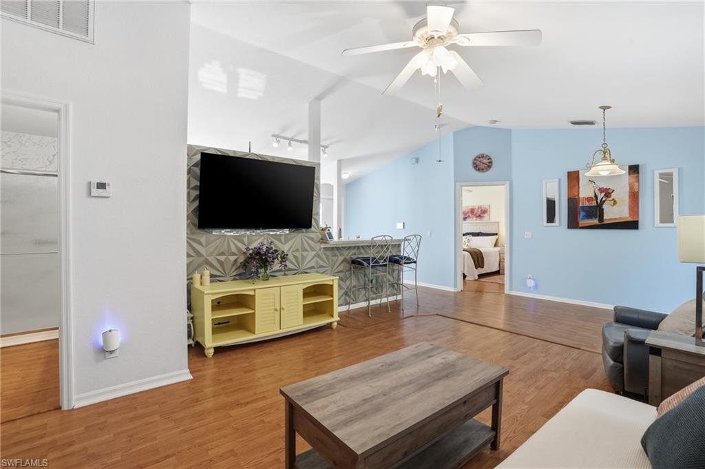 NORTH PORT - Residential