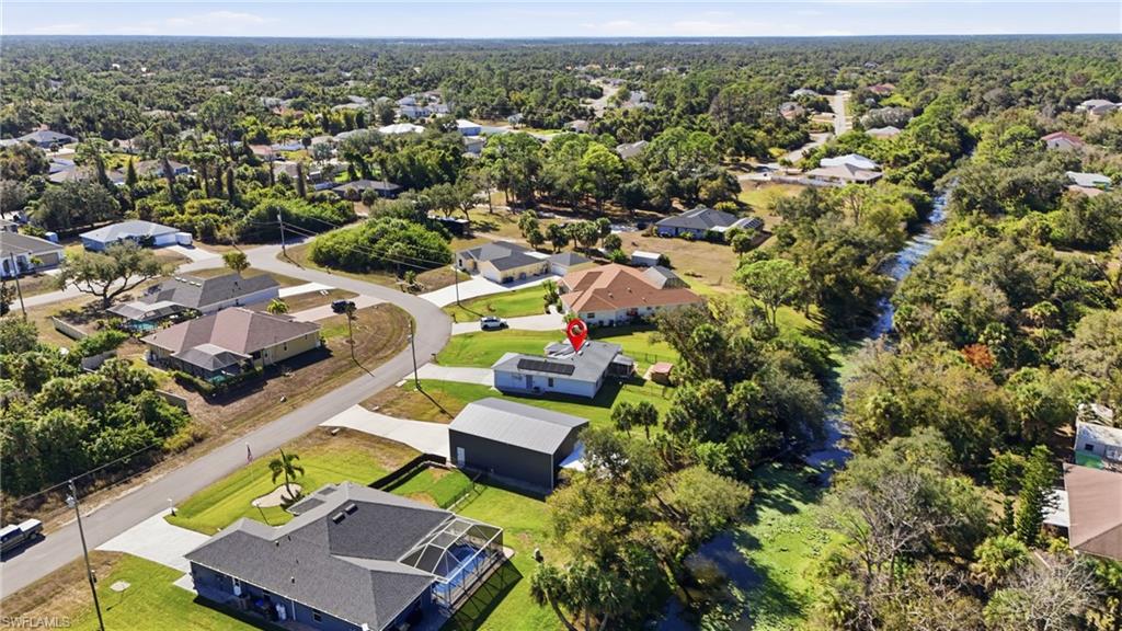 NORTH PORT - Residential