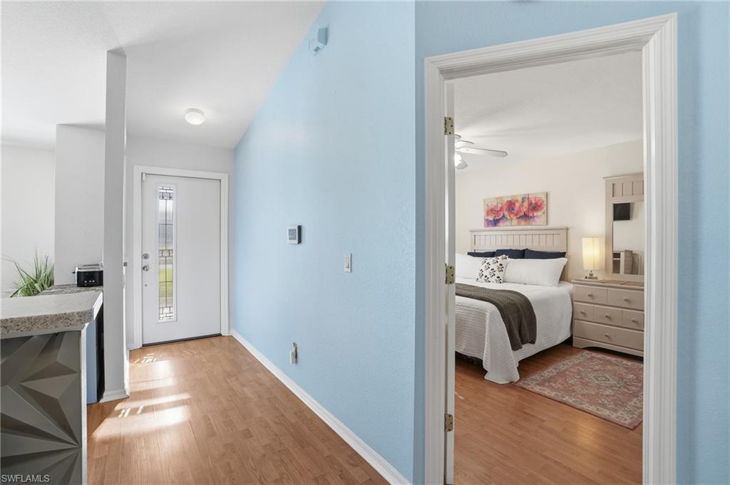 NORTH PORT - Residential