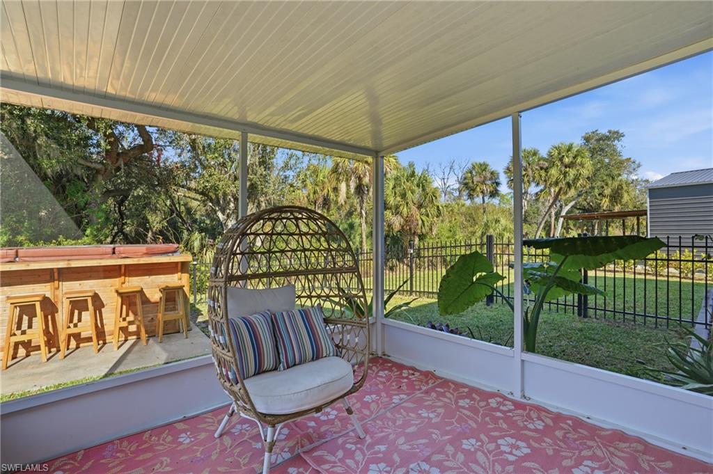 NORTH PORT - Residential