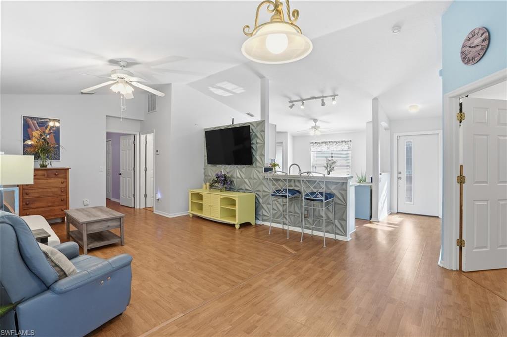 NORTH PORT - Residential