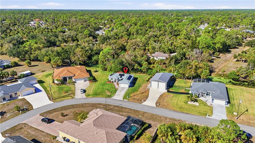 NORTH PORT - Residential