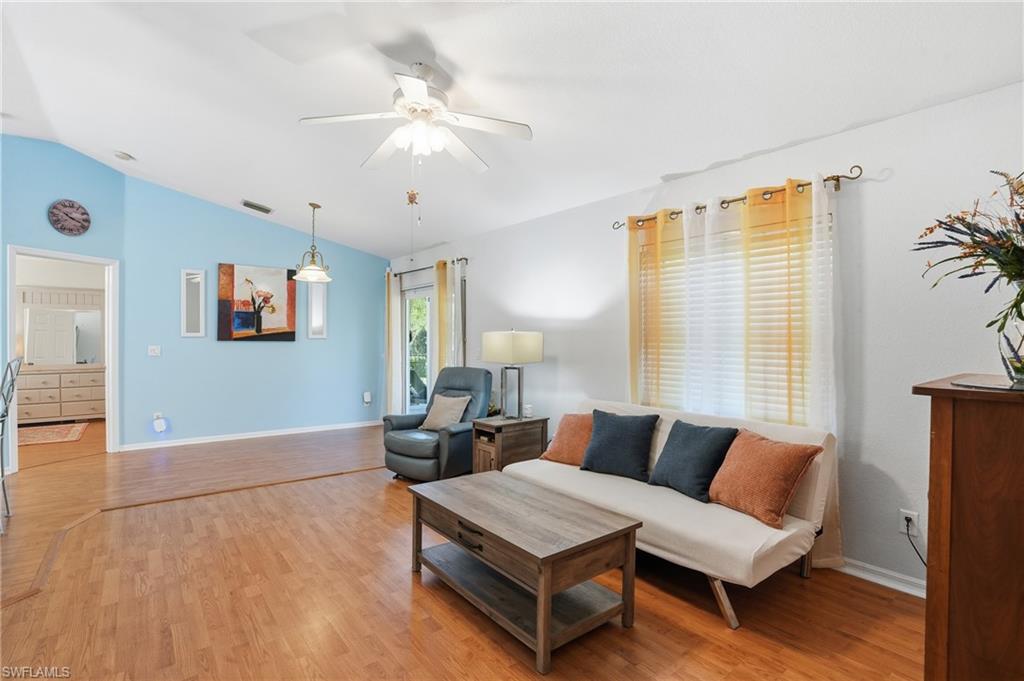 NORTH PORT - Residential