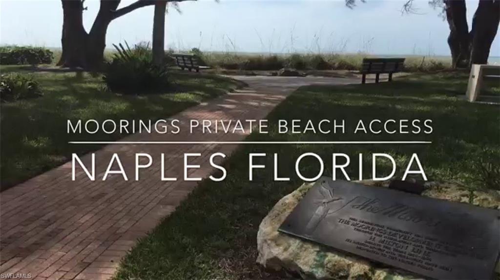 MOORINGS - Residential