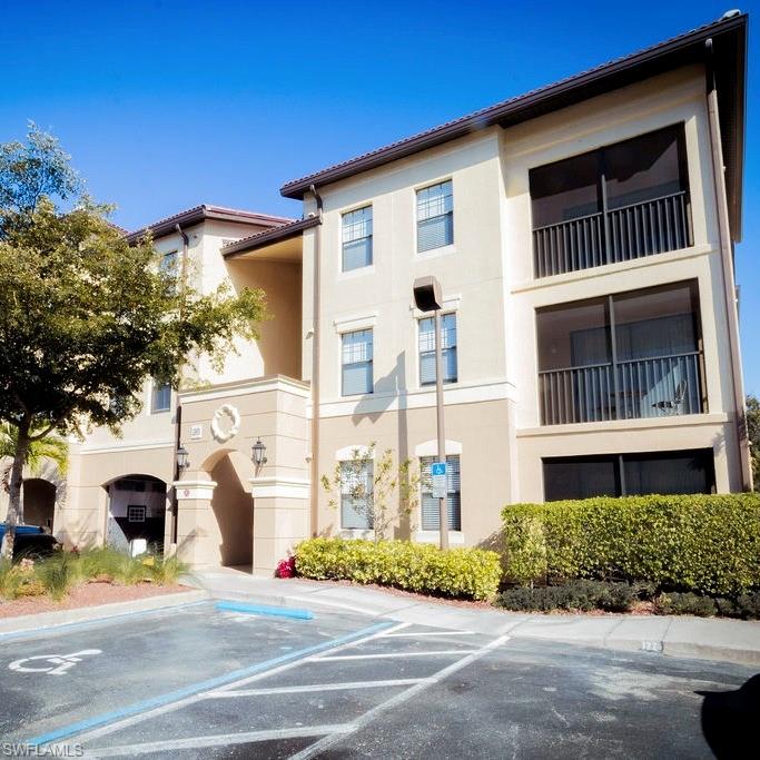 POSITANO PLACE - Residential