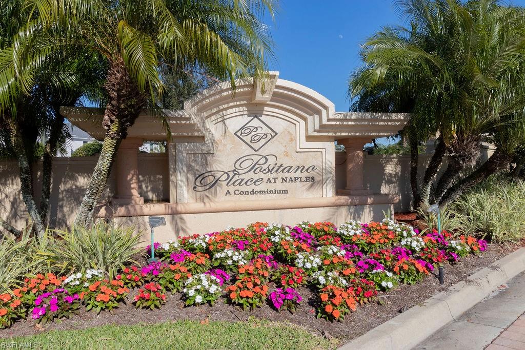 POSITANO PLACE - Residential