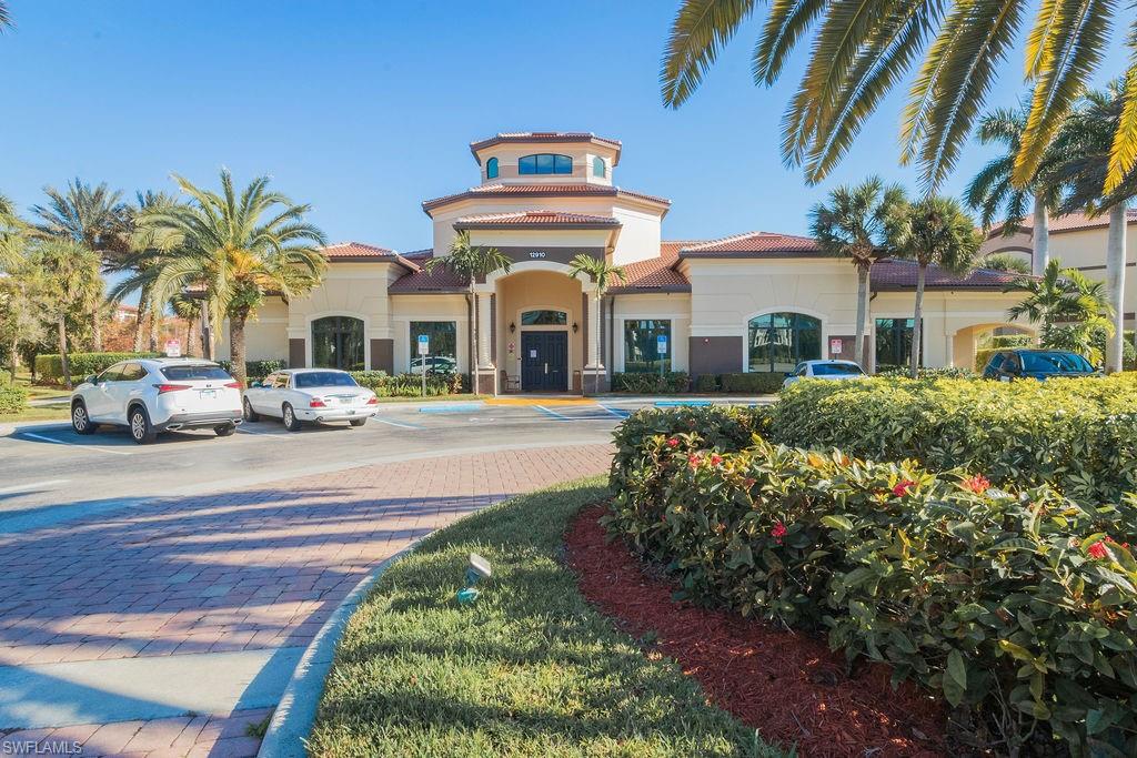 POSITANO PLACE - Residential