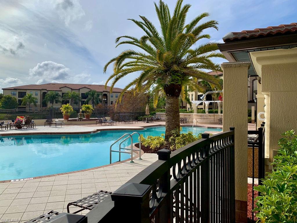 POSITANO PLACE - Residential