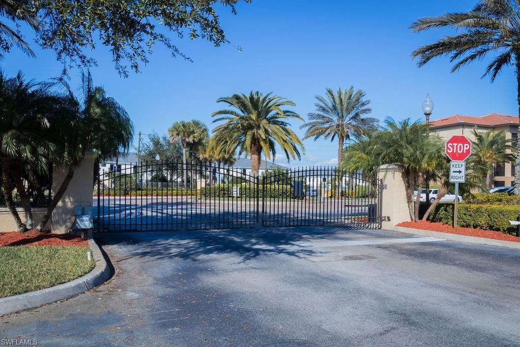 POSITANO PLACE - Residential