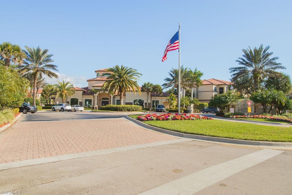 POSITANO PLACE - Residential