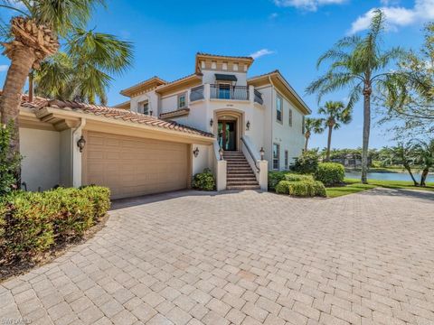 16985 Porta Vecchio WAY 202 NAPLES FL 34110