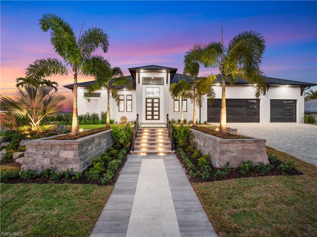 DEEP LAGOON ESTATES - Residential