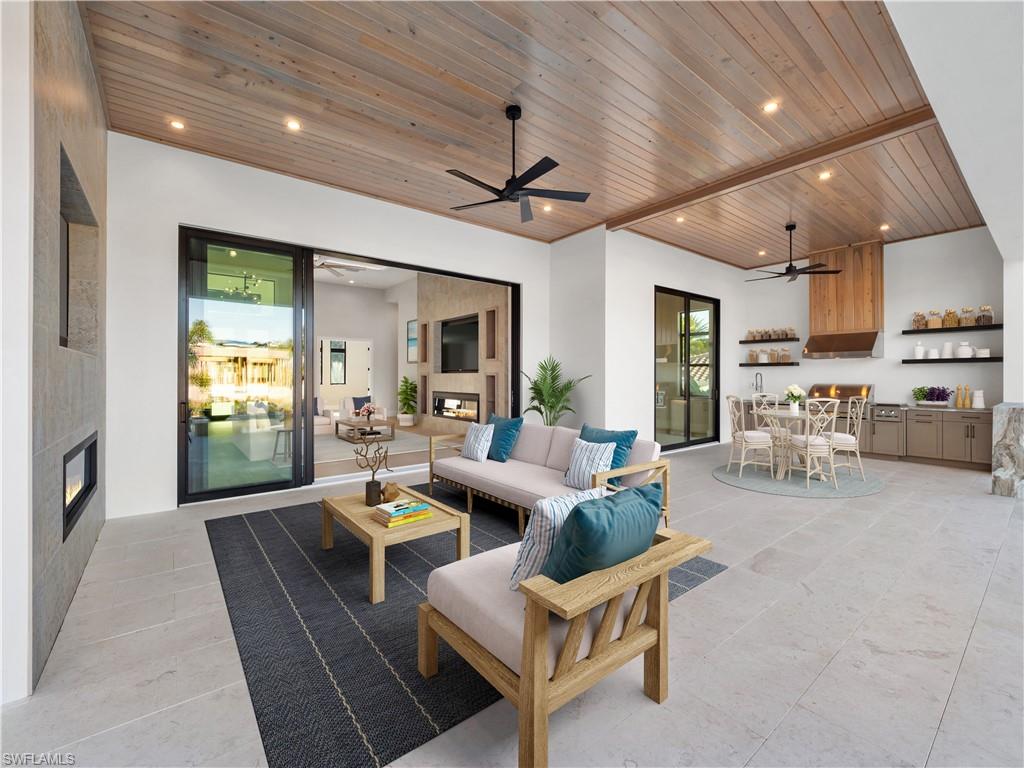 DEEP LAGOON ESTATES - Residential