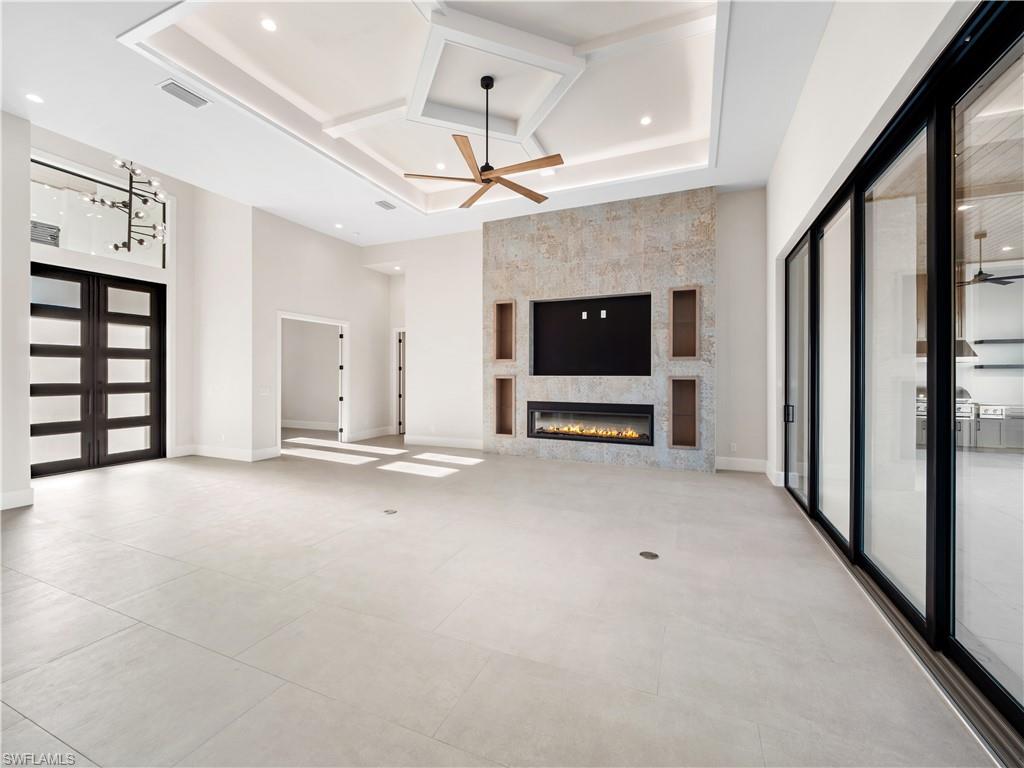 DEEP LAGOON ESTATES - Residential