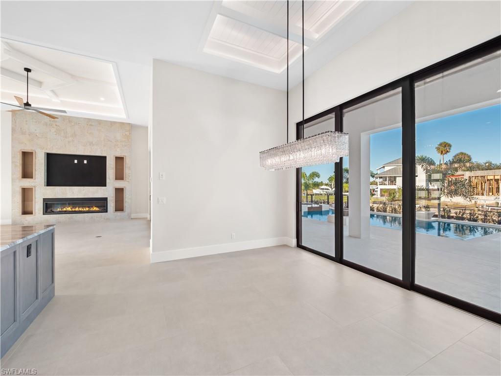 DEEP LAGOON ESTATES - Residential