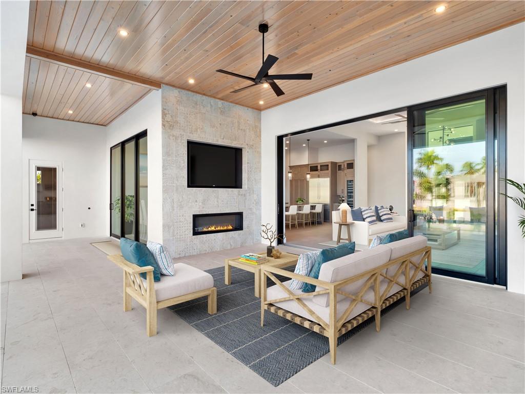 DEEP LAGOON ESTATES - Residential