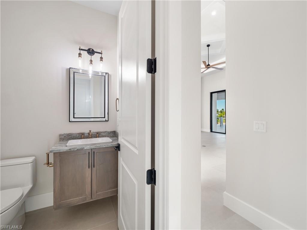 DEEP LAGOON ESTATES - Residential