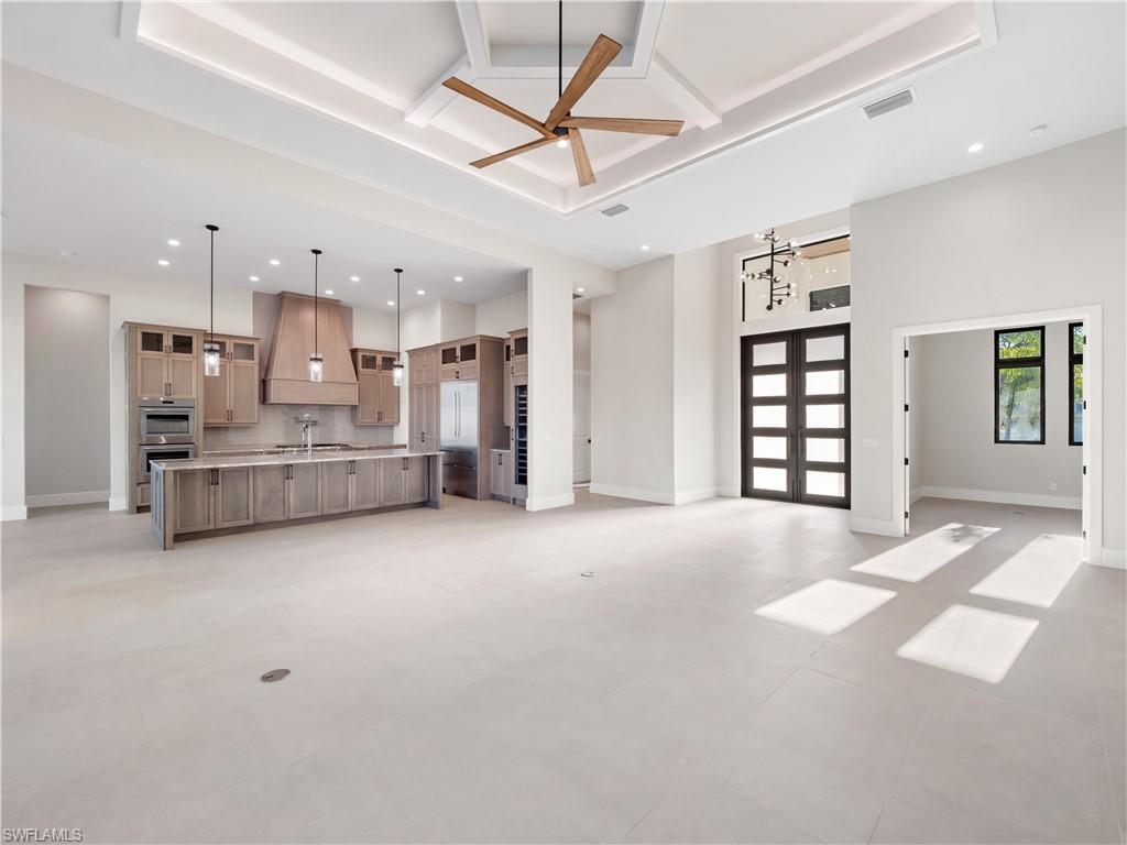 DEEP LAGOON ESTATES - Residential