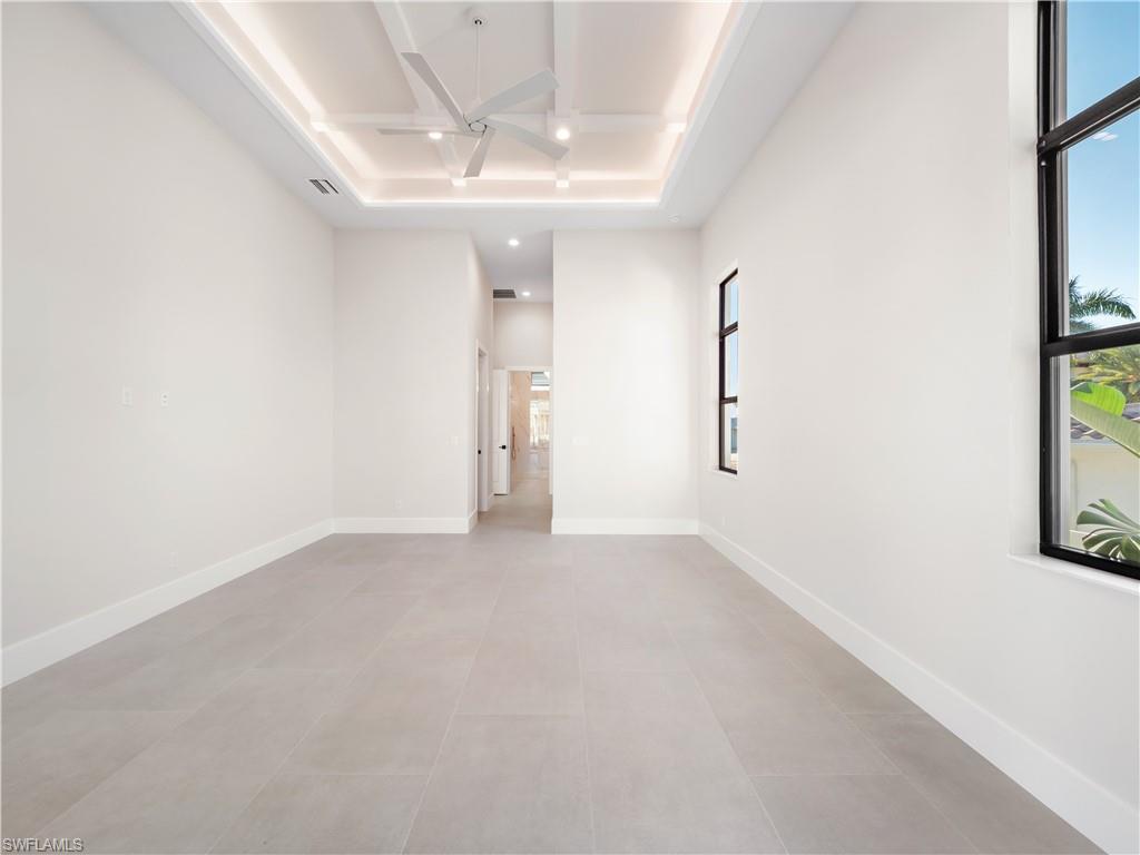 DEEP LAGOON ESTATES - Residential