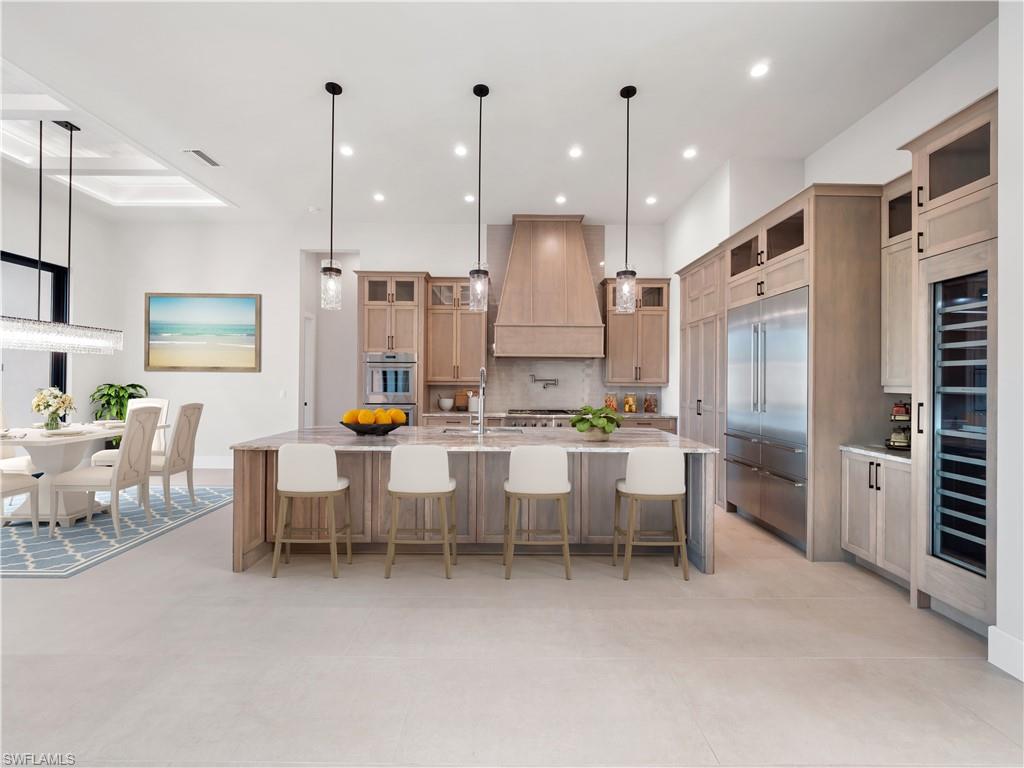 DEEP LAGOON ESTATES - Residential