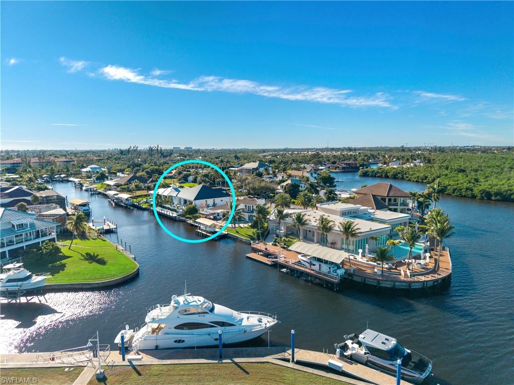 DEEP LAGOON ESTATES - Residential