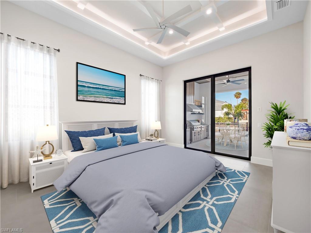 DEEP LAGOON ESTATES - Residential