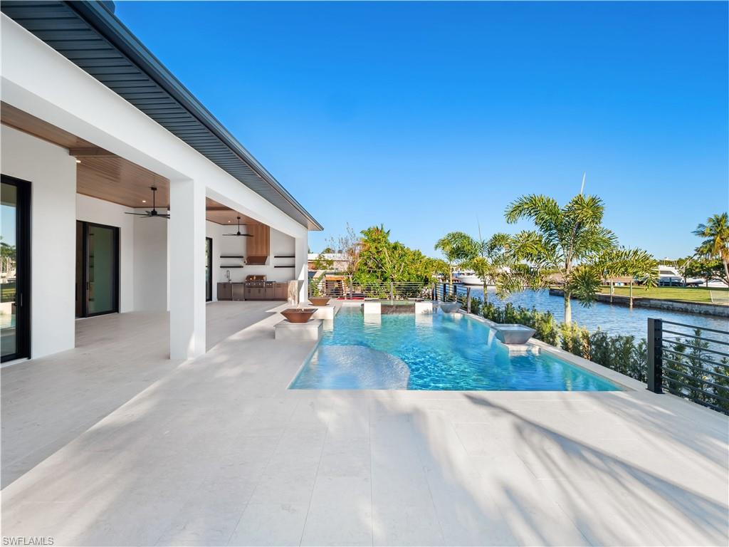 DEEP LAGOON ESTATES - Residential