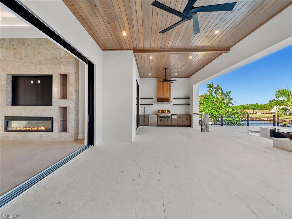 DEEP LAGOON ESTATES - Residential